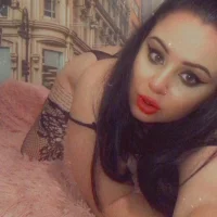 Webcam Model AdelinaJude Videos