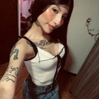 Webcam Model luna_miler_ Videos