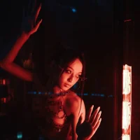 Webcam Model SweetSakuraJane Videos