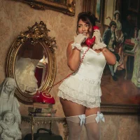 Webcam Model DannieSmith1 Videos