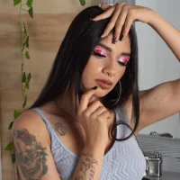 Webcam Model _Dulcinea777 Videos