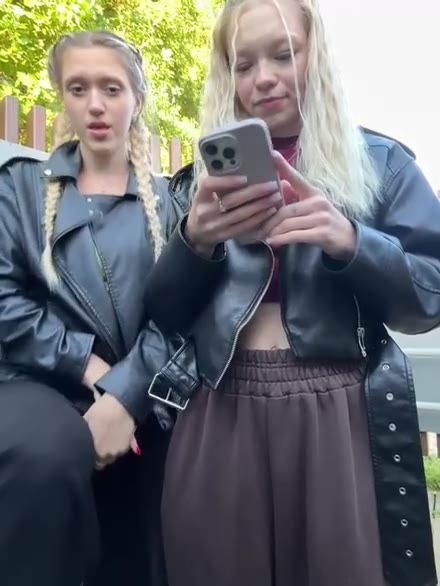 RussianBlondes