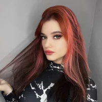 Webcam Model FannyHigginson Videos