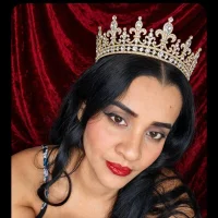 Webcam Model Roxana_Vegas Videos