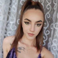 Webcam Model F1reFlower Videos