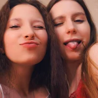 Webcam Model GabrielleLynchard Videos