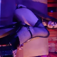 Webcam Model AlexisGold420 Videos