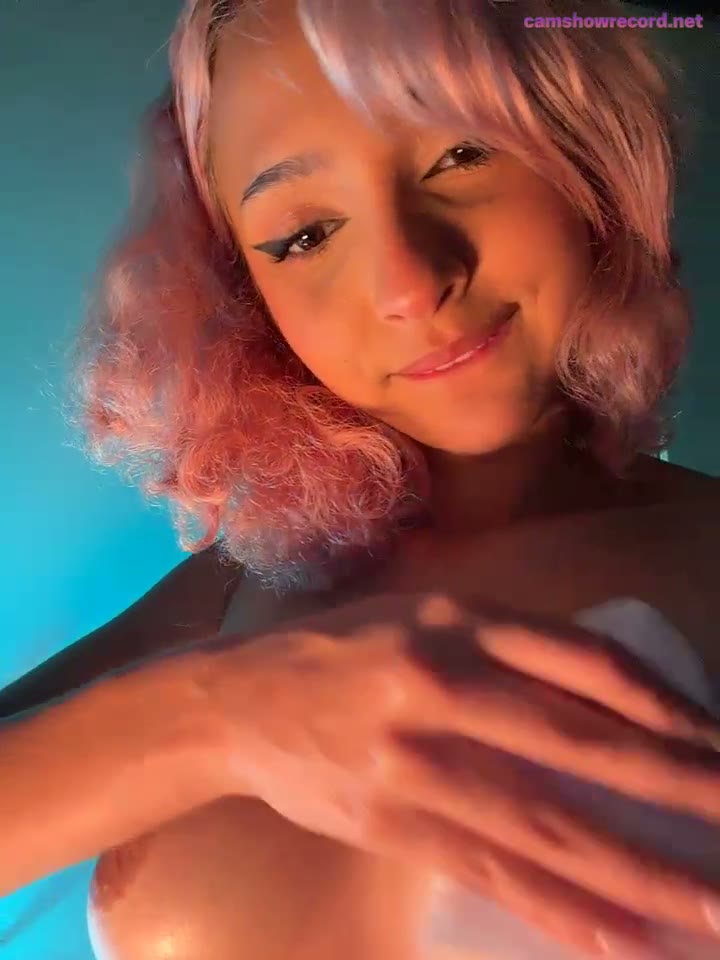 Webcam Model __lya_ Videos