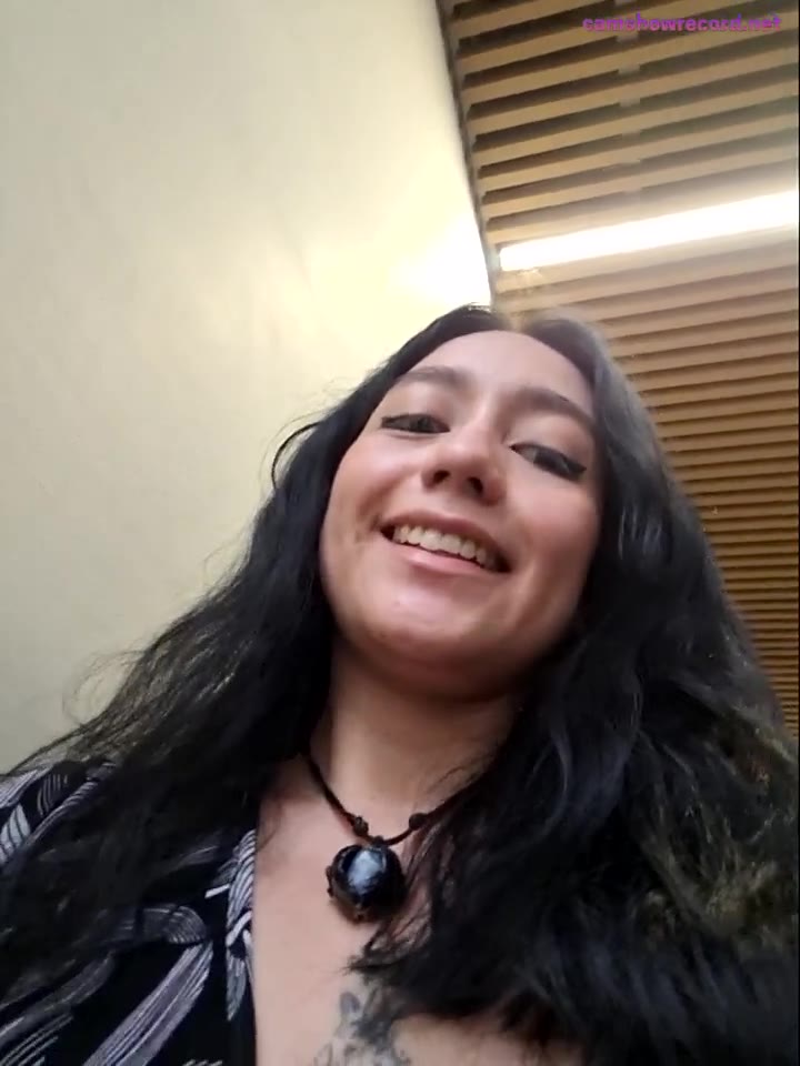 Webcam Model Eveelync25_ Videos