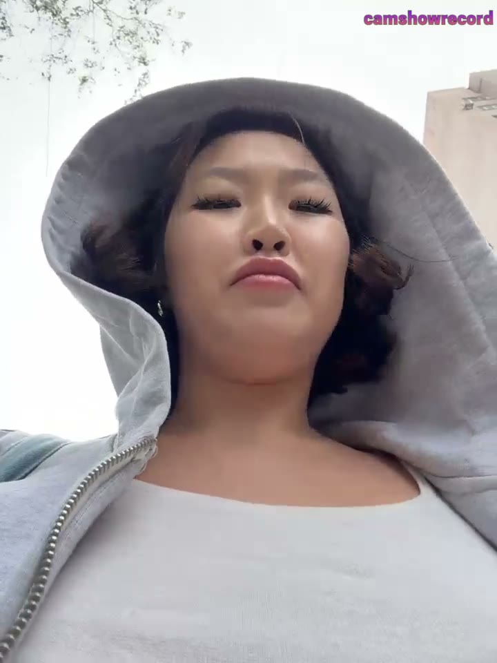 Webcam Model CreamPuff- Videos