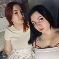 Webcam Model CoventinaHarriss Videos