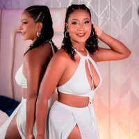 Webcam Model ScarlettToush Videos