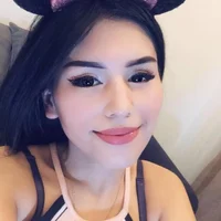 Webcam Model larissawon Videos