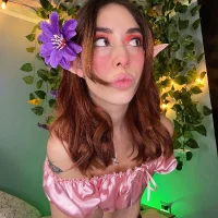 Webcam Model arii_x Videos