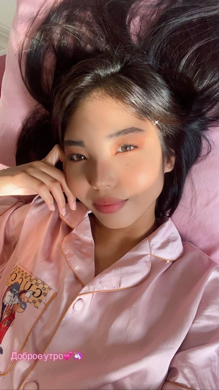 Webcam Model yoori_ Videos