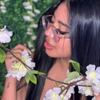 Webcam Model Yeong-Sweett_ Videos