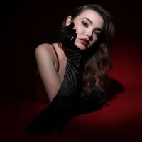 Webcam Model QuennaBurland Videos