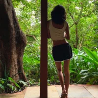 Webcam Model hazelperry Videos