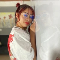 Webcam Model angelica2609 Videos