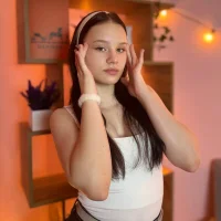 Webcam Model HermilaBega Videos