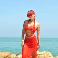 Webcam Model CelesteRhoades Videos