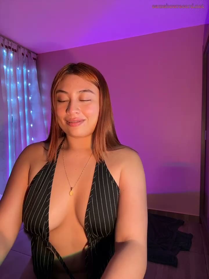 Webcam Model Hanna_mis18 Videos