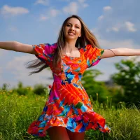 Webcam Model Myra_MiltonX Videos