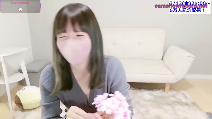 Webcam Model -Kaedesuyo__9 Videos