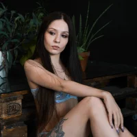 Webcam Model ilona_curly Videos