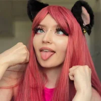Webcam Model EvilFox Videos