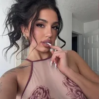 Webcam Model ariajacksonx Videos