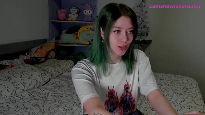 Webcam Model yuinika Videos