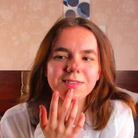 Webcam Model DonnaColem Videos