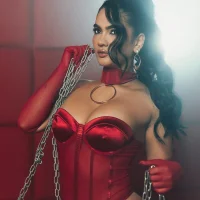 Webcam Model NatyFerrer_ Videos