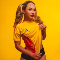 Webcam Model Ary1_ Videos
