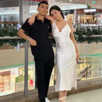 Webcam Model Antonella_and_axel_ Videos