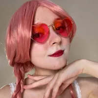Webcam Model Noka_Foxy Videos