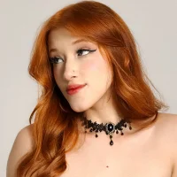 Webcam Model GladysDanley Videos