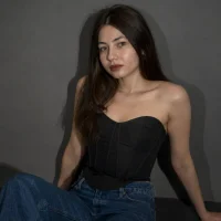 Webcam Model TrinaHowton Videos