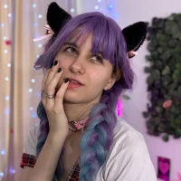 Webcam Model CherryNeko Videos