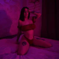 Webcam Model SenoritaViki Videos