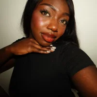 Webcam Model alissradiante1 Videos