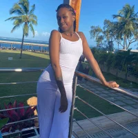Webcam Model flirty_ebony Videos