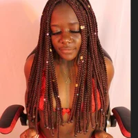 Webcam Model Nickybooty_ Videos