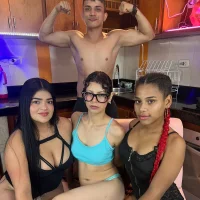 Webcam Model luxuriousgirls Videos