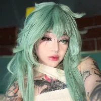 Webcam Model Elettra_Rou Videos