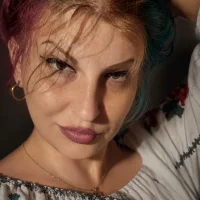 Webcam Model piticaforever Videos