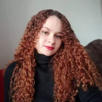 Webcam Model anita_hair Videos
