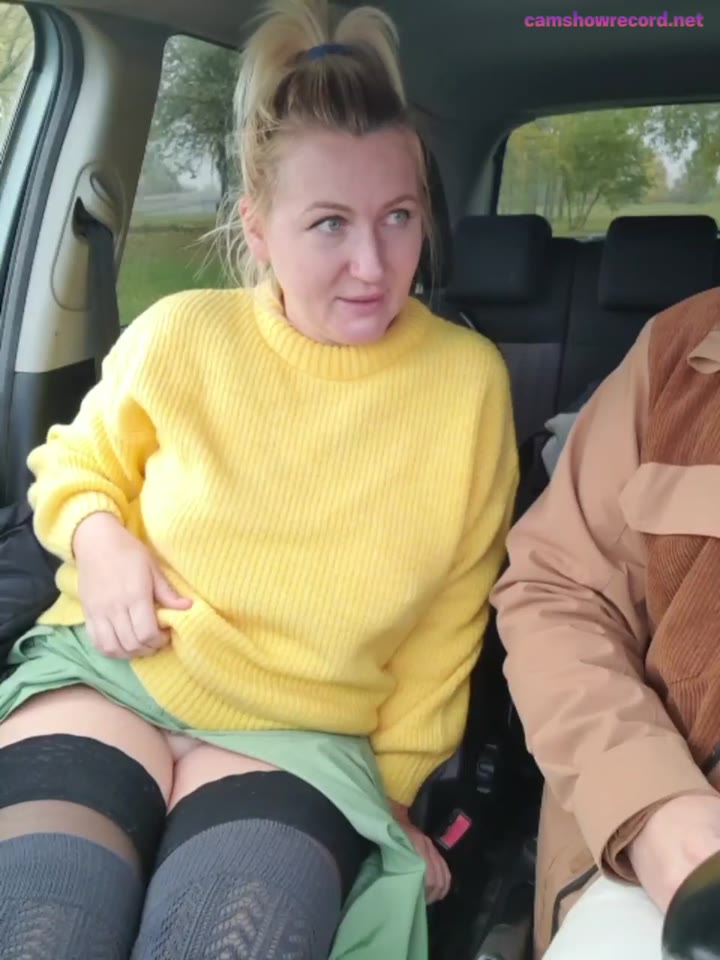 Webcam Model -Marushka- Videos