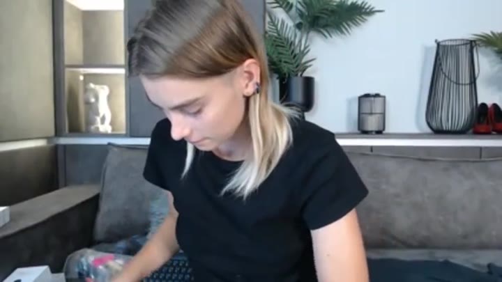 Webcam Model TheRockyPrincess Videos